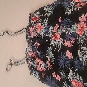 Blakeley floral top